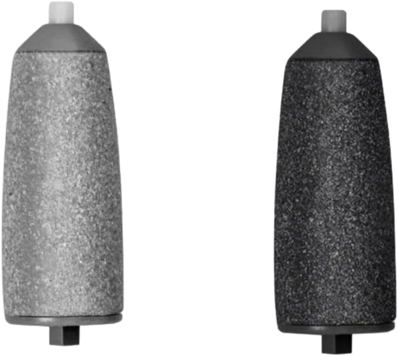 Electric Foot Callus Remover β Strongest Callus Remover for Feet, Rechargeable Pedicure Tool for Dry Heel Skin Remover, Home Spa Use - New Version (Amazon Exclusive)