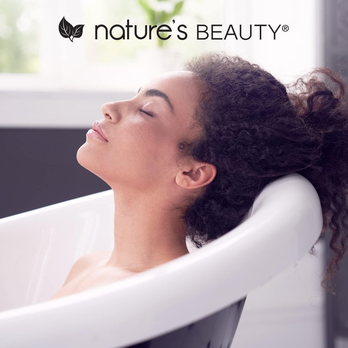 Nature's Beauty Lavender Chamomile Sleep Bath Bomb Gift Set Multi-Pack- Luxury Fizzy Relax Spa Bomb w/Vanilla + Citrus Scent Made with Coconut Oil + Witch Hazel, 17.5 oz | 10 ct ea (2 Pack)