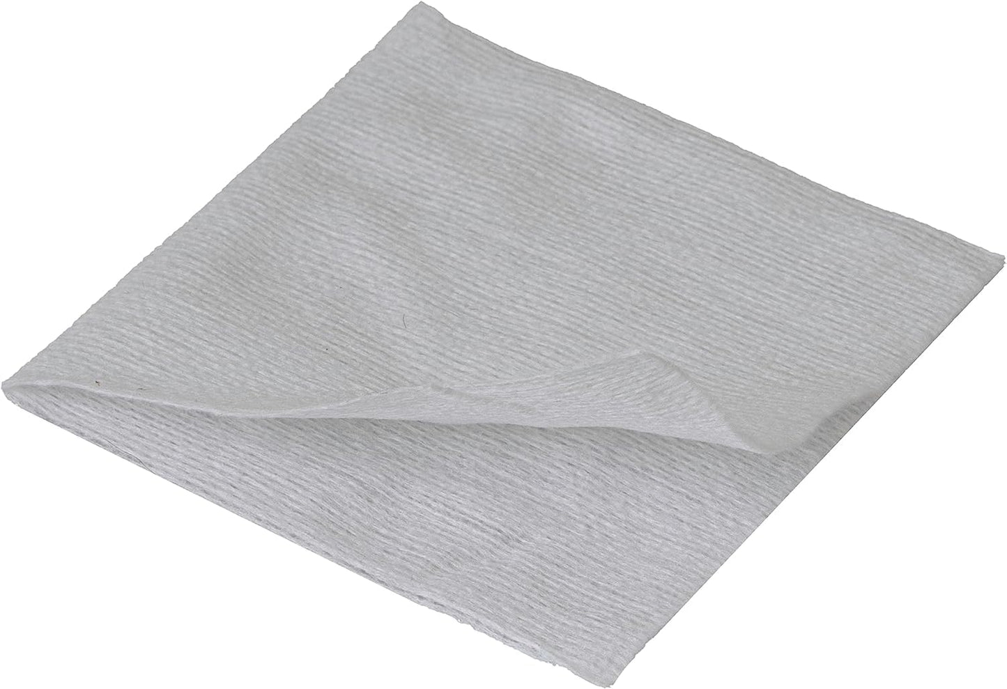 Non-Sterile Gauze Pad - Non-Woven 4 Ply Highly Absorbent Gauze Pad Dressing Sponges- Great for First Aid Medical, Dental and Wound Care, Prepping, Scrubbing & Cleaning (2x2 (2000 Count))