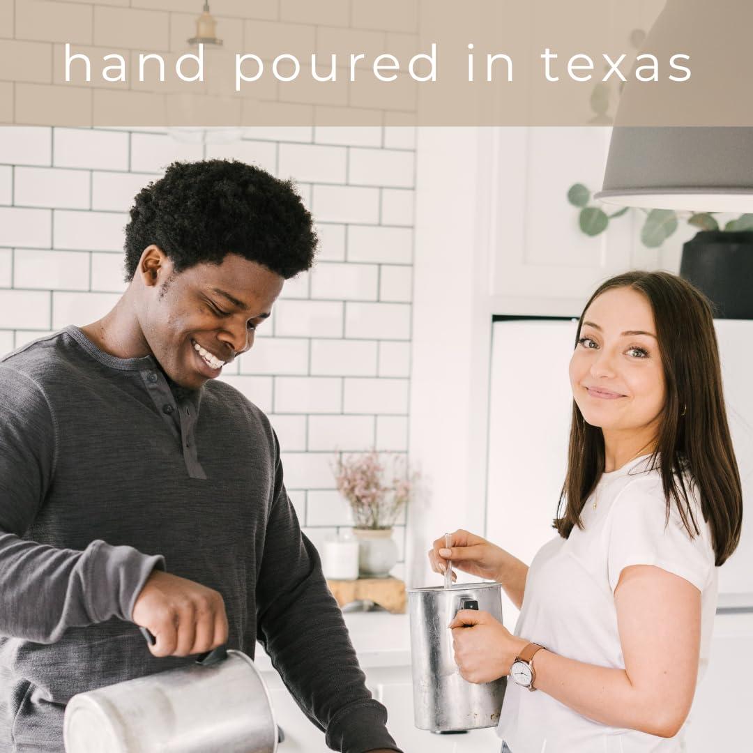 River Birch Mango Coconut Scented Linen and Room Spray | Home Fragrance | 4 oz Glass Amber Bottle | Luxury Signature Scent | Handmade in Texas