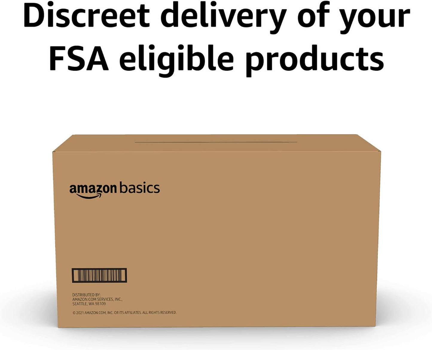 Amazon Basics Incontinence Underwear for Women, Protective, Disposable, Postpartum, Maximum Absorbency, X-Large, Lavender, 48 Count (3 Packs of 16)