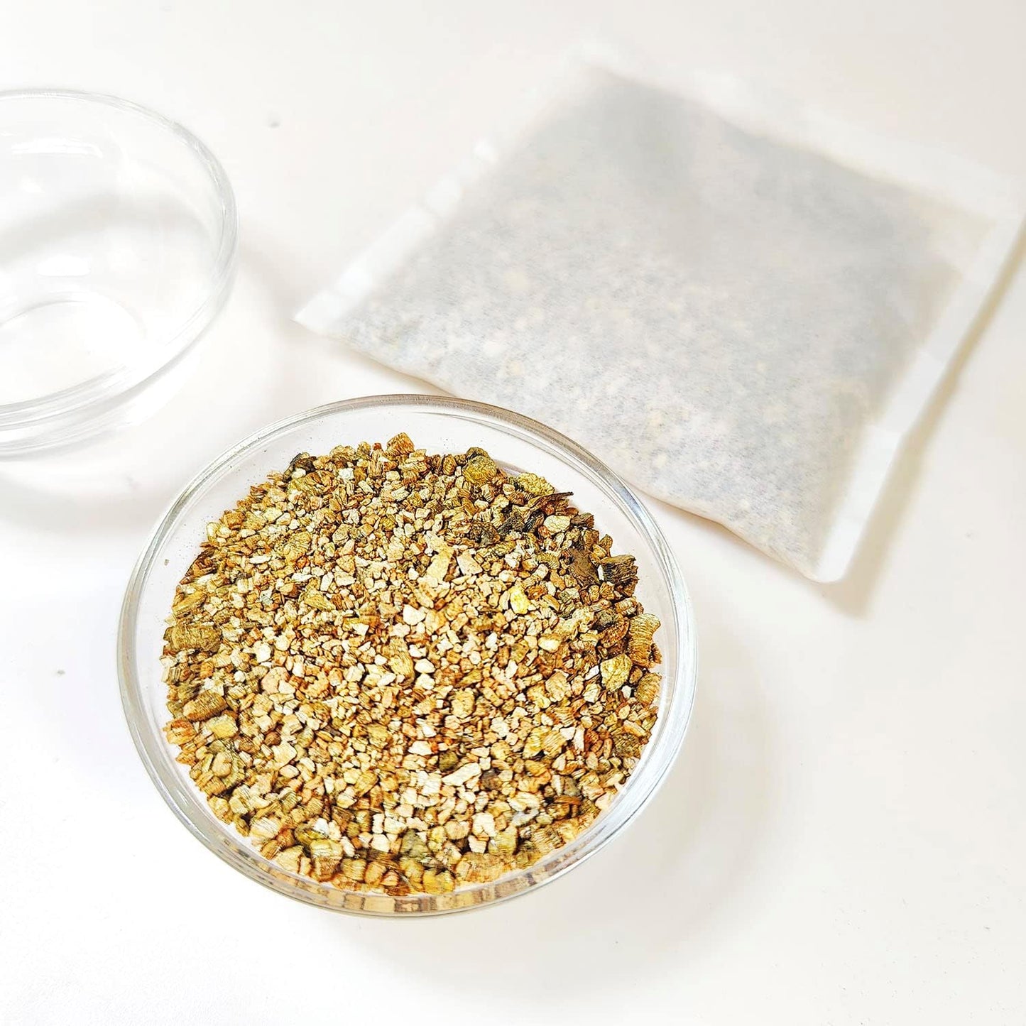 Lavender & Wood Scented Sachets - 12 Pack, Long-Lasting Home Fragrance Sachet Bags, Large Fresh-Scented Packets, Sachets for Drawers and Closets