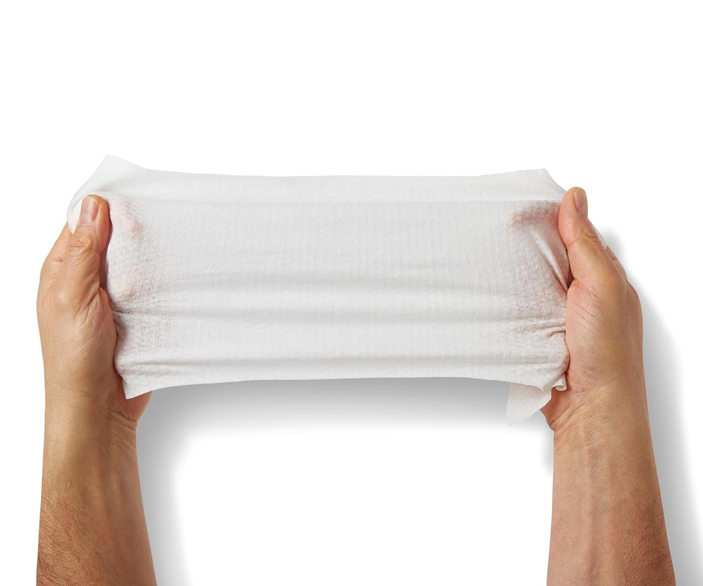 FitRight Aloe Fragrance-Free Quilted Wet Wipes, Soft Pack with Flip Top, 8 x 12 Inches, Pack of 48 Wipes