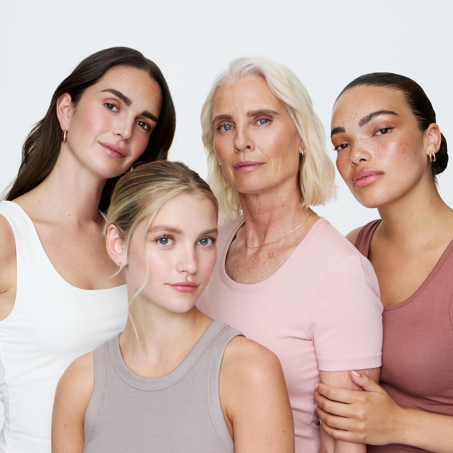 Wunderbrow Fluffy Brow Wax, 16 hour hold, Smudgeproof and Water resistant, Shade: Brunette