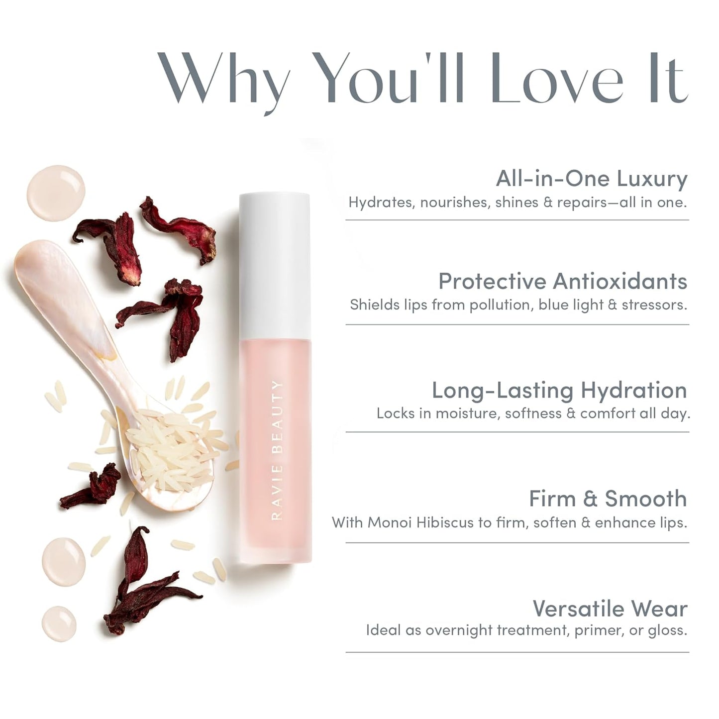 Lip Renewal (Silk, 0.13 fl.oz.)