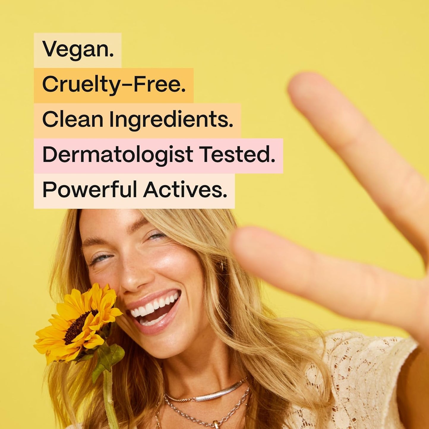 Mad Hippie Eye Cream - Anti-Aging Under Eye Cream for Dark Circles and Puffiness with Niacinamide, Peptides, Kakadu Plum & Licorice, Eye Treatment with Skin-Brightening Vitamin C, 0.5 Oz