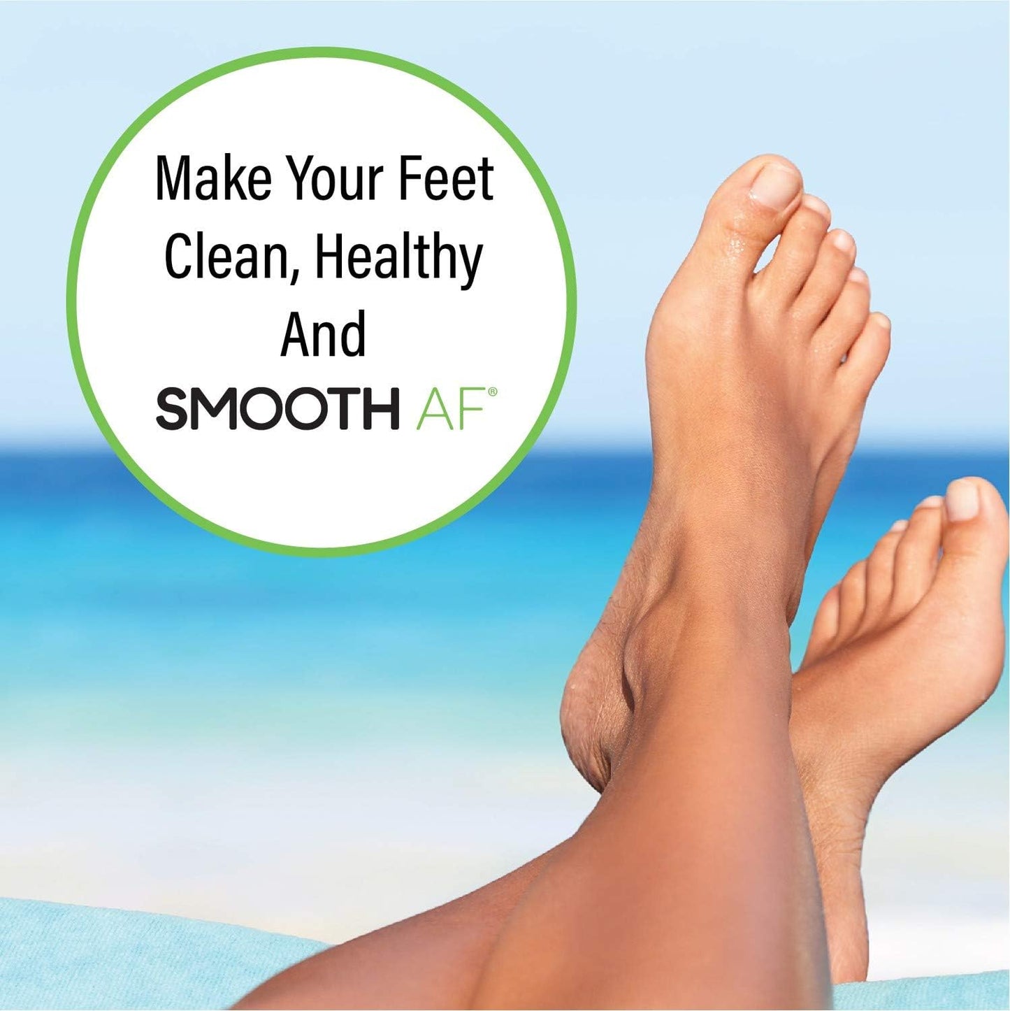 Athlete’s Foot Wipes (60 Count), Ringworm Treatment for Humans, Jock Itch Treatment: Tolnaftate 1% Antifungal Prevents, Relieves: Itching, Burning, Smelly Feet. Clinically Proven, Alcohol-Free