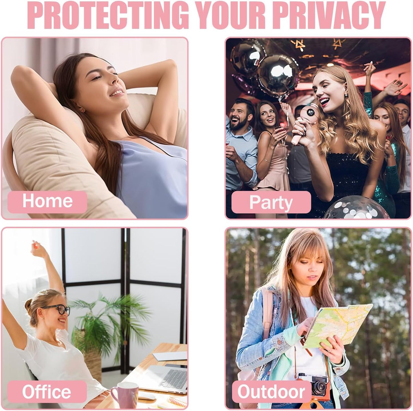 Sanitary Napkin Disposal Bags 110pcs, Women Tampon Disposal Bags Sealed Opaque Feminine Hygiene Disposal Bags for Privacy, Black