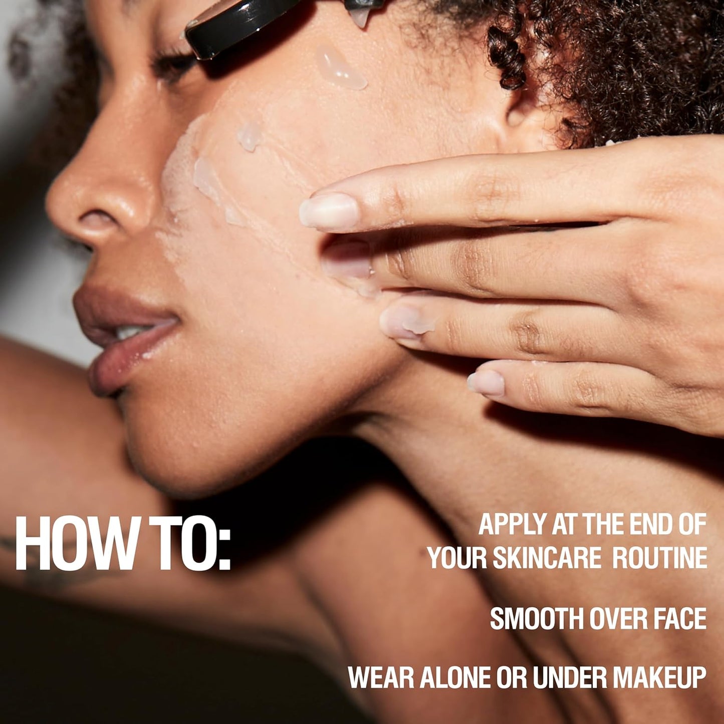 Grown Alchemist Skin Defense Primer and Lightweight Matte Pore Refiner. (50mL)