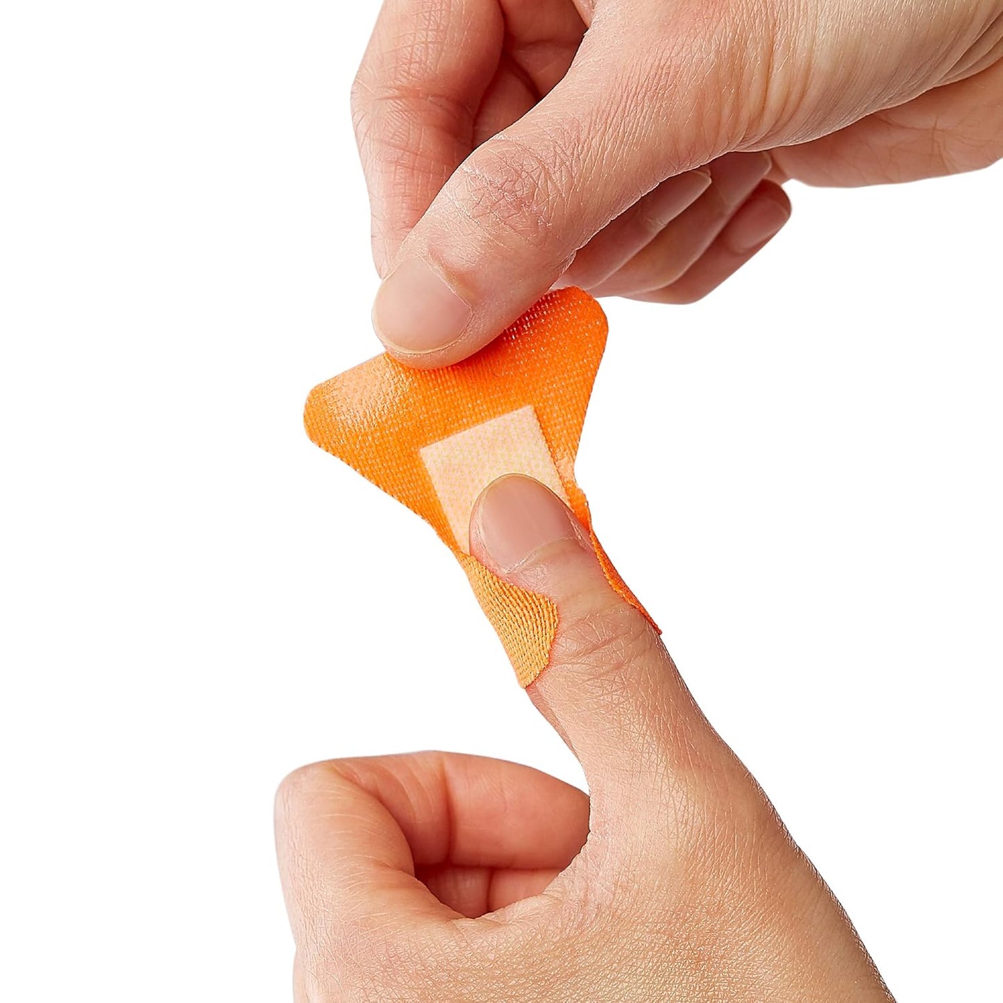 CURAD Performance Series IRONMAN Antibacterial Bandages, Extreme Hold Adhesive Technology, Finger & Knuckle Bandages, Flexible Fabric, Variety Pack with Assorted Sizes & Colors, ( Pack of 3)