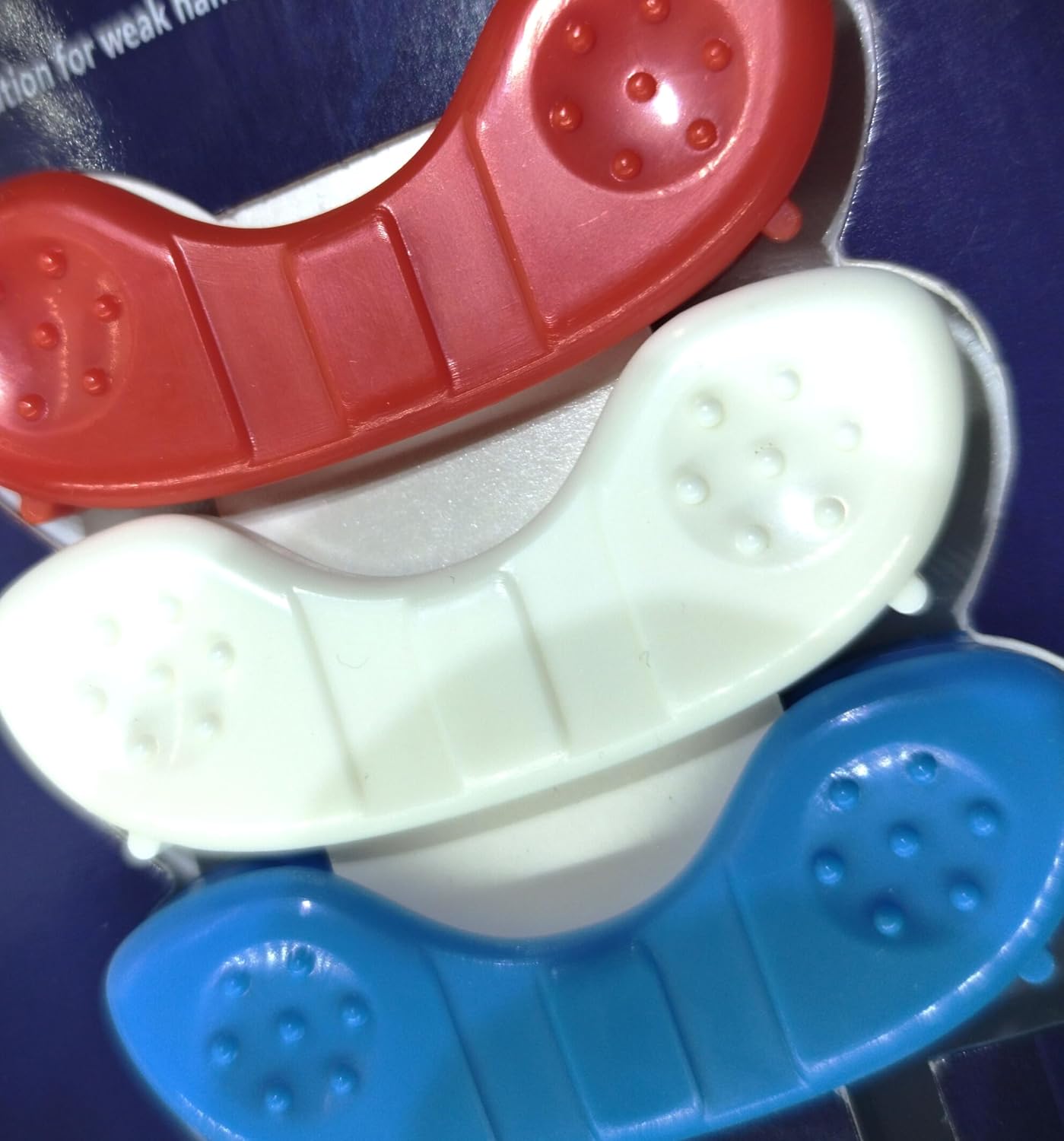 Key Turner Aid 3 Pack