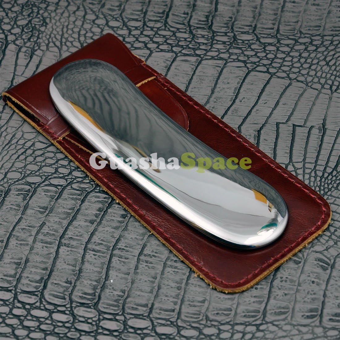 Gua Sha Tools,Guasha Tools,Chiropractic Tools,Physical Therapy Tools,IASTM Tools for Myofascial Release,Soft Tissue Mobilization,Can be Usded as Special Physical Therapy Tools (ST007 Type)