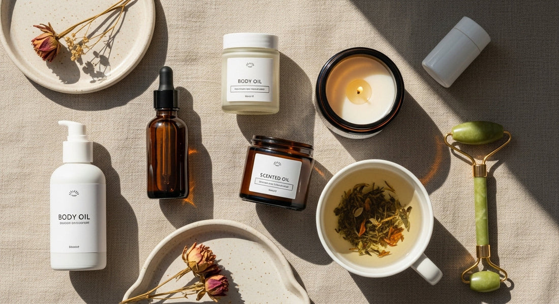 Self-Care Sundays: 7 Rituals to Reset Your Mind and Body