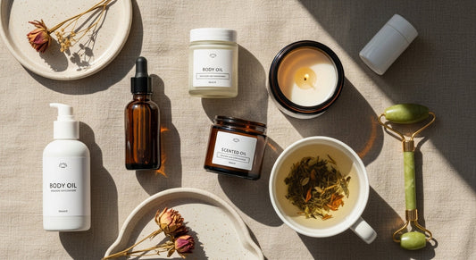 Self-Care Sundays: 7 Rituals to Reset Your Mind and Body