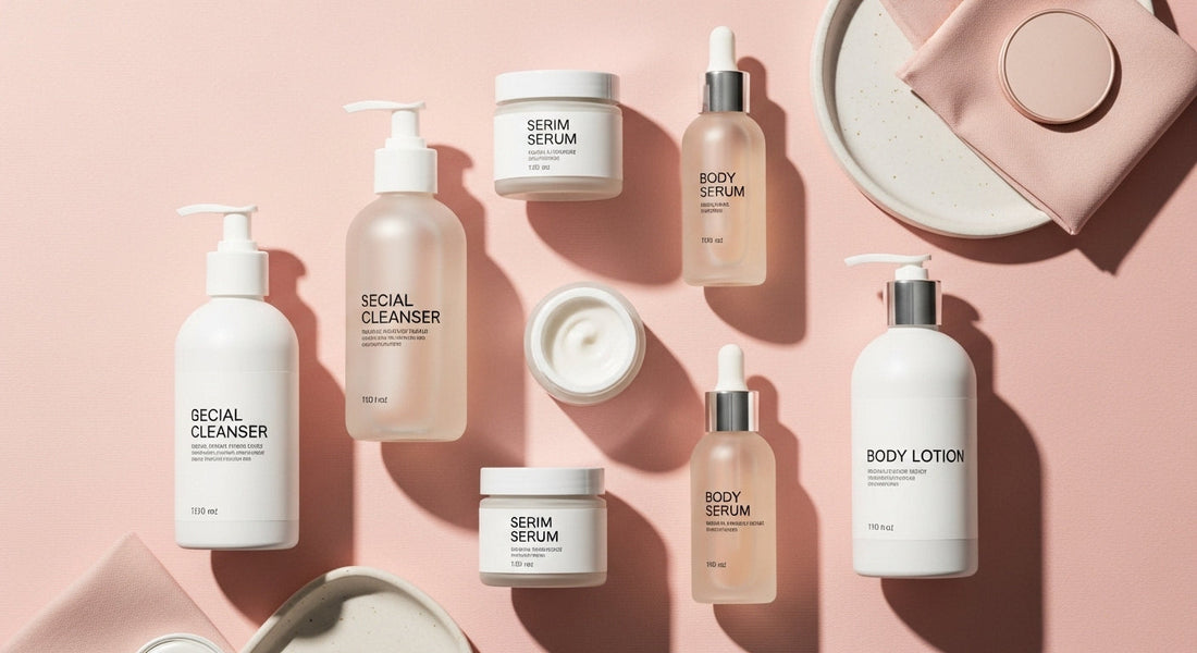 The Art of Gentle Self-Care: How to Build a Tender Daily Routine