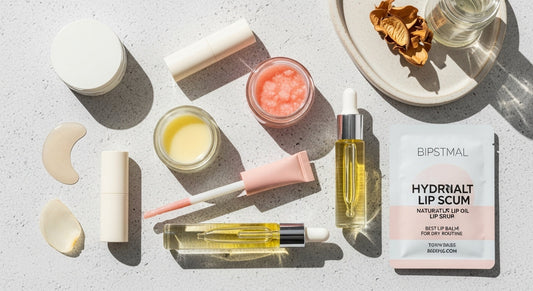 The Secret to Silky Lips: Natural Lip Care That Actually Works