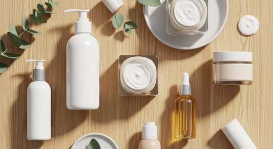 The Power of Body Moisturizers: How to Keep Skin Soft All Day