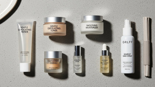 How to Prep Your Skin Before Makeup for a Smooth, Long-Lasting Finish