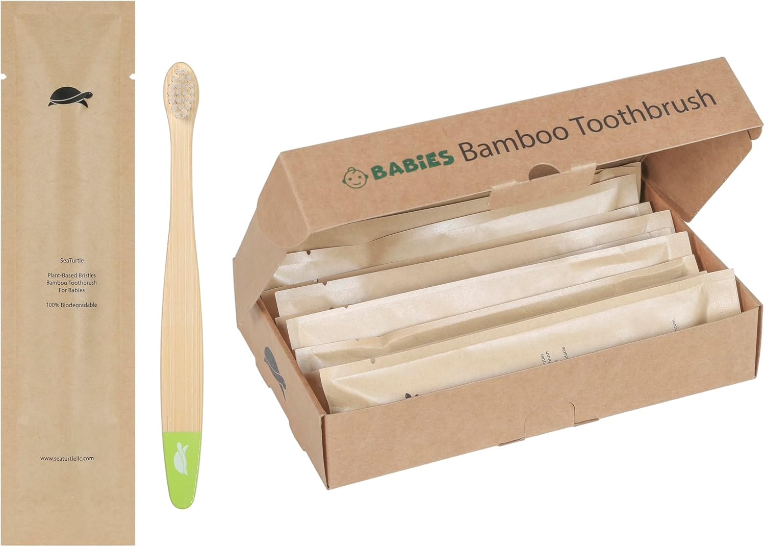 Toothbrushes & Accessories