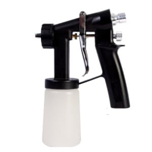 MaxiMist Spray Tan Machine, HVLP Airbrush Tanning, Sunless Spray Tan Machine for Home, Maximist Elite Lite (No Tent)