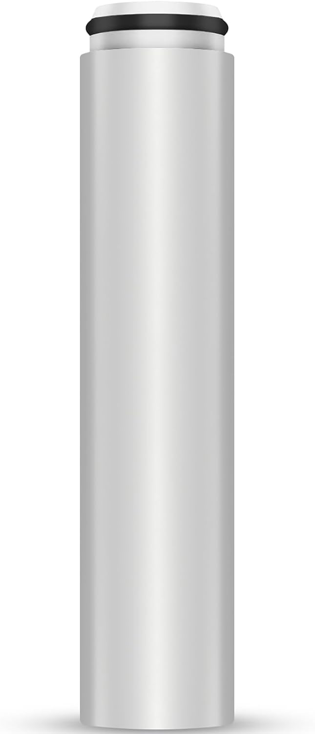 Cobbe 1 Pack Replacement Filters for Handheld Shower Head - Water Softener Filters Beads for Hard Water - Remove Chlorine - Reduces Dry Itchy Skin