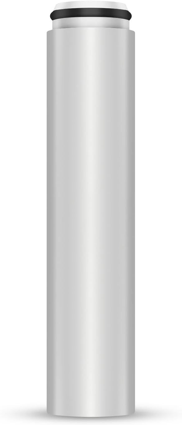 Cobbe 1 Pack Replacement Filters for Handheld Shower Head - UPGRADE FILTERING DURATION - Remove Chlorine - Reduces Dry Itchy Skin