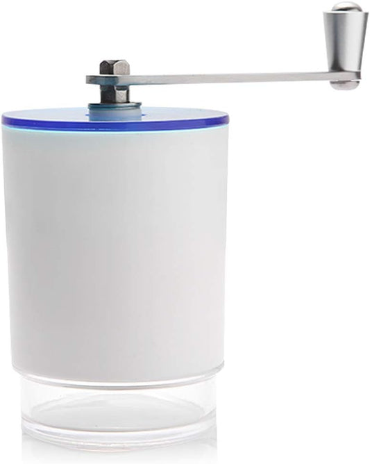 Pill Grinder Pill Crusher – Easily Crushes Multiple Tablets or Vitamins into Fine Powder at Once (Extra Jar Included) - Great Pulverizer for Feeding Tube, Kids, Pets and Arthritis