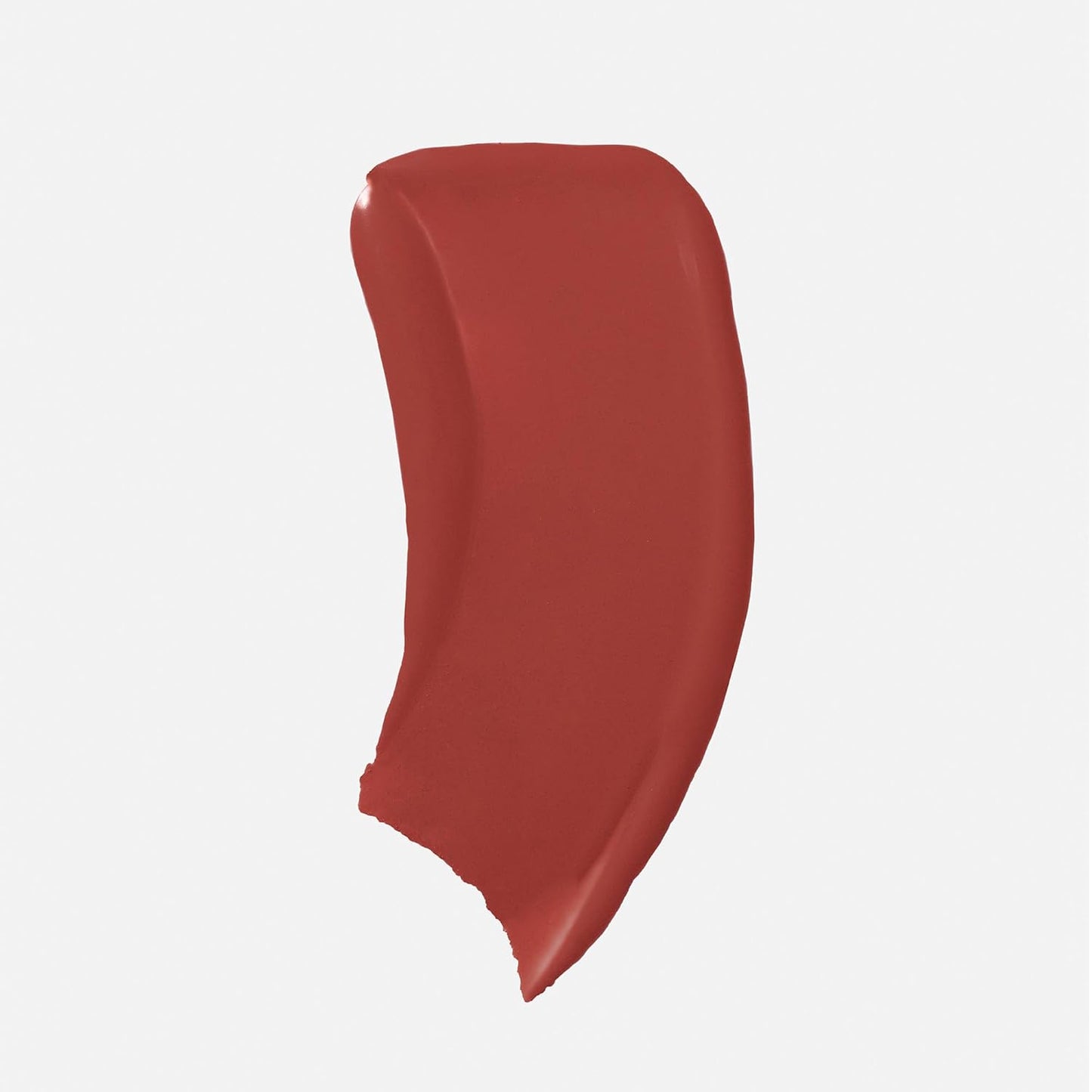 Saie Dew Liquid Blush for Cheeks - Hydrating Cream Blush Stick with a Blendable + Buildable Formula - Skincare Infused Dewy Cheek Tint for a Natural Flush - Glowy Makeup Essential - Spicy (.40 oz)