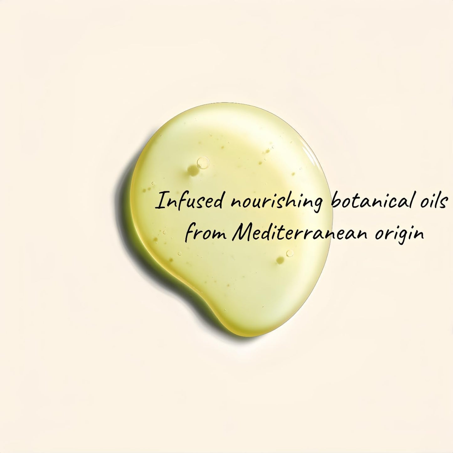 MELONY Massage Oil Candle for Pure Relaxation- 8.1 oz- Moisturizing Essential Oil Body Massage Candle for Home Spa- Amazing Gift for Women & Men (Pineapple Rum)