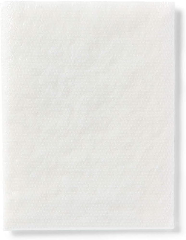 CURAD Sterile Non-Adherent Pad, 3x8 (Pack of 50)