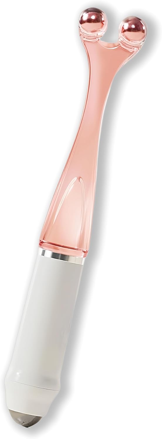 Finger Massager Roller, Hand Massage Tool, Improves Circulation, Relieves Arthritis, Hand Pain and Stress, Ideal for Fingers, Hands and Palms