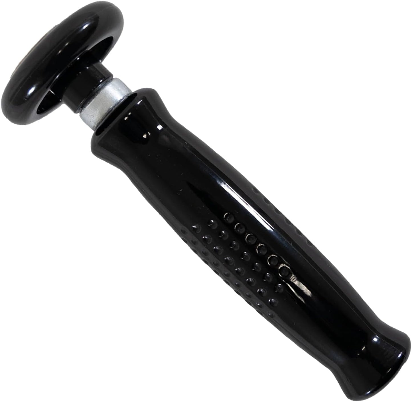 Massage Accessories: Manual Massage Rolling Wheel Trigger Point Wheel (The Intruder)