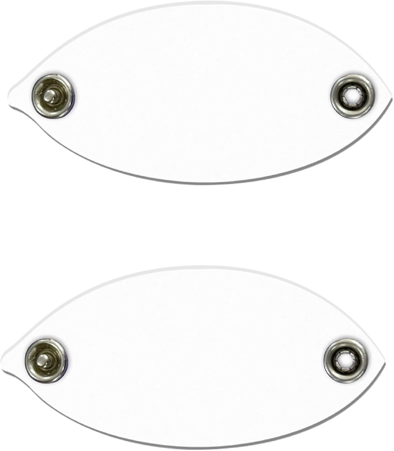 Bra Strap Holders For Women Snap-On Shoulder Strap Retainers For Slipping Prevention, Invisible Bra Fix For Dress&Tops