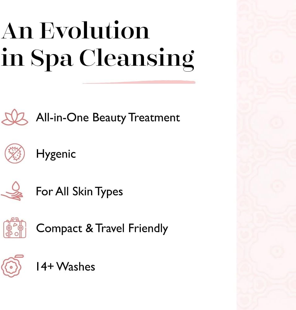 Spongelle Happy Holidays Holiday Tree Gift Set