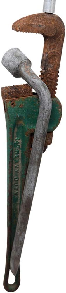 HARDK Flexible Magnetic Pickup 24” 8LB Bend-It Magnet Snake Pick-Up Sweeper Bendable Retriever Stick Gifts for Men Women Husband Birthday Father's Day,Christmas