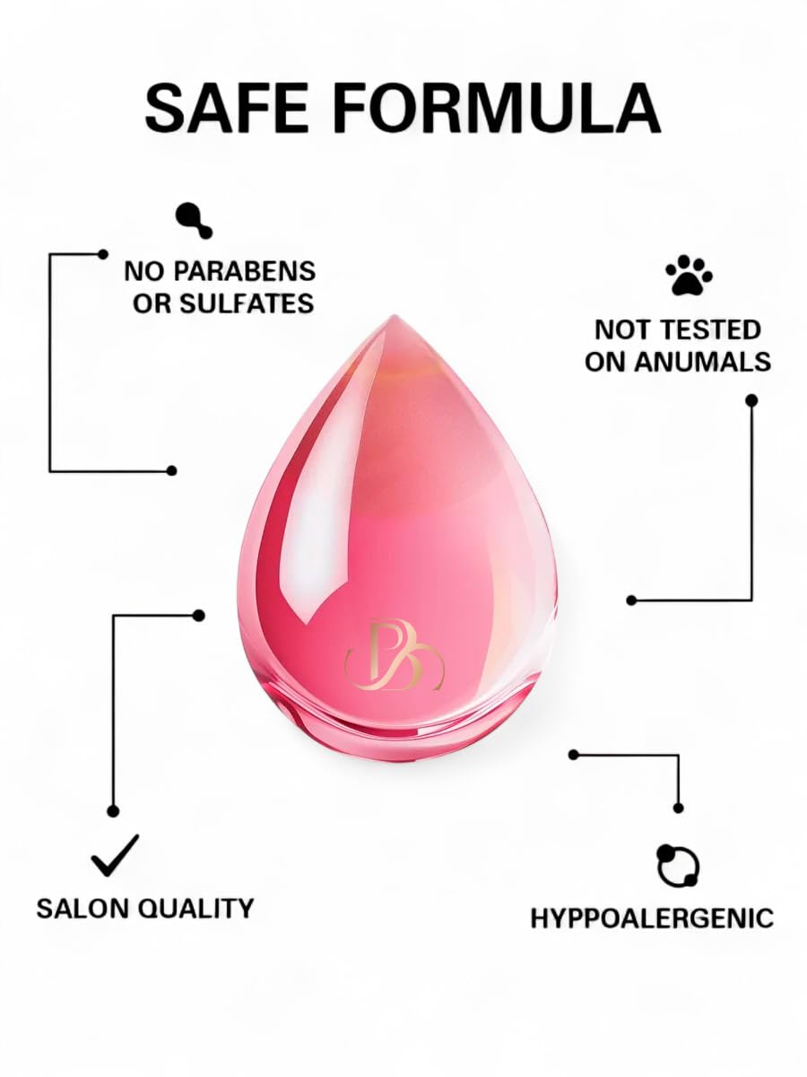 Nail Oil Cuticle Pen - Lemon - Nail Strengthener & Growth Serum with Vitamin A, D, E, B5, Grapeseed & Natural Oils - Repair for Brittle, Peeling, Thin Nails - Twist Brush Pen