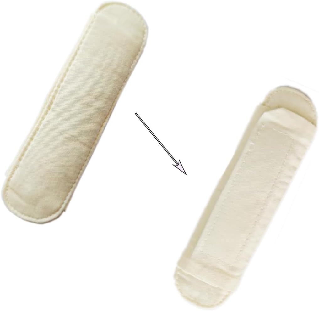 4 Shoulder strap pads Shoulder pain relief pads for bra shoulder strap cushioning Shoulder pads