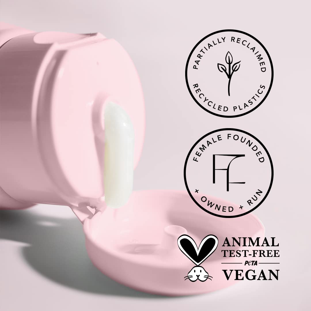 SweetSpot Labs pH Balanced Wash for Sensitive Skin, Sulfate Free, Clean, Gynecologist Tested & Approved, Unscented Body Wash, 8 oz (Pack of 3)