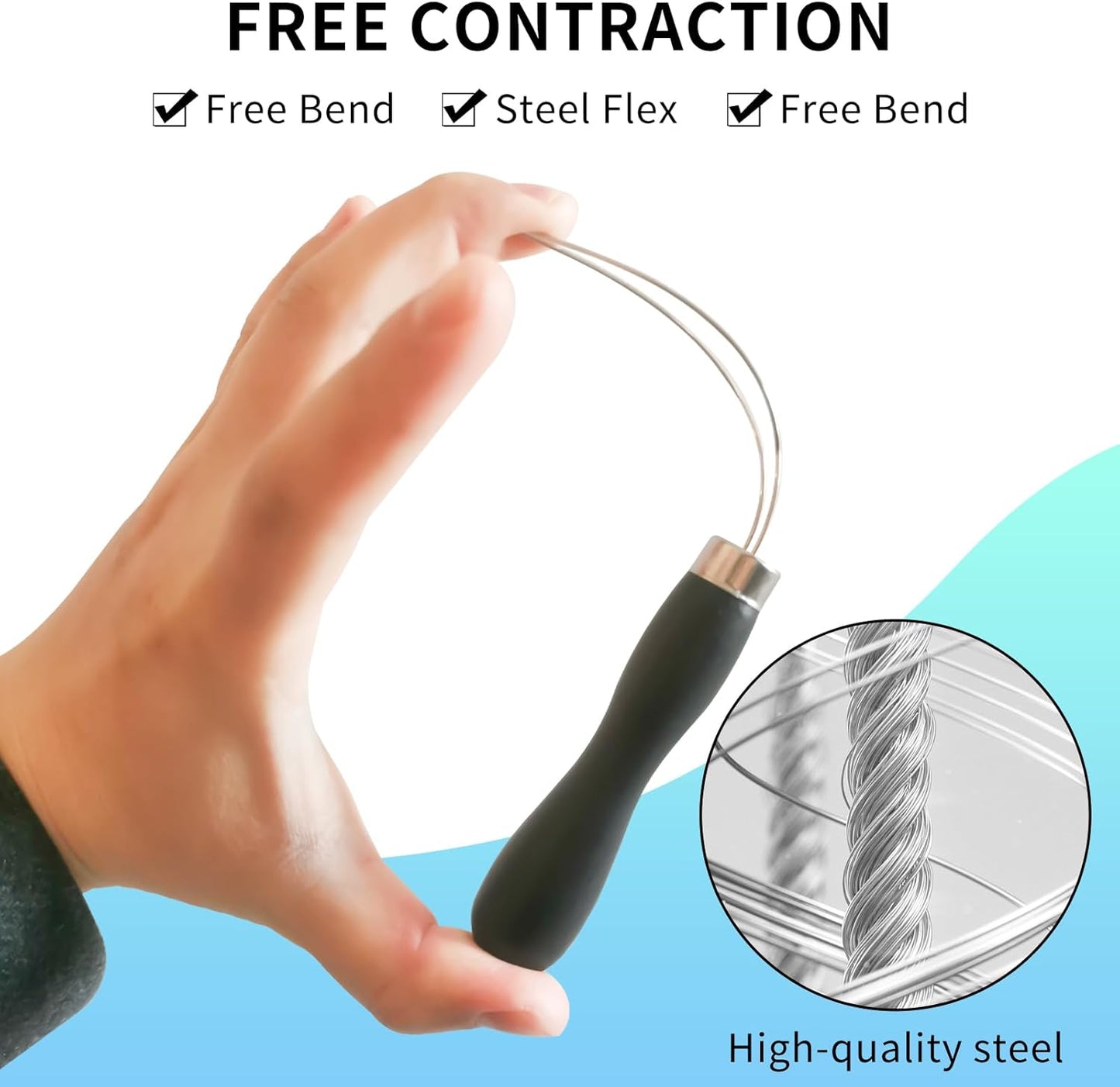 3 Pack Button Hook Tool for Seniors & Arthritic Hands - One Handed Button Assist Device with Comfort Grip Handle - Dressing Aid for Shirts, Pants, Wedding Dresses