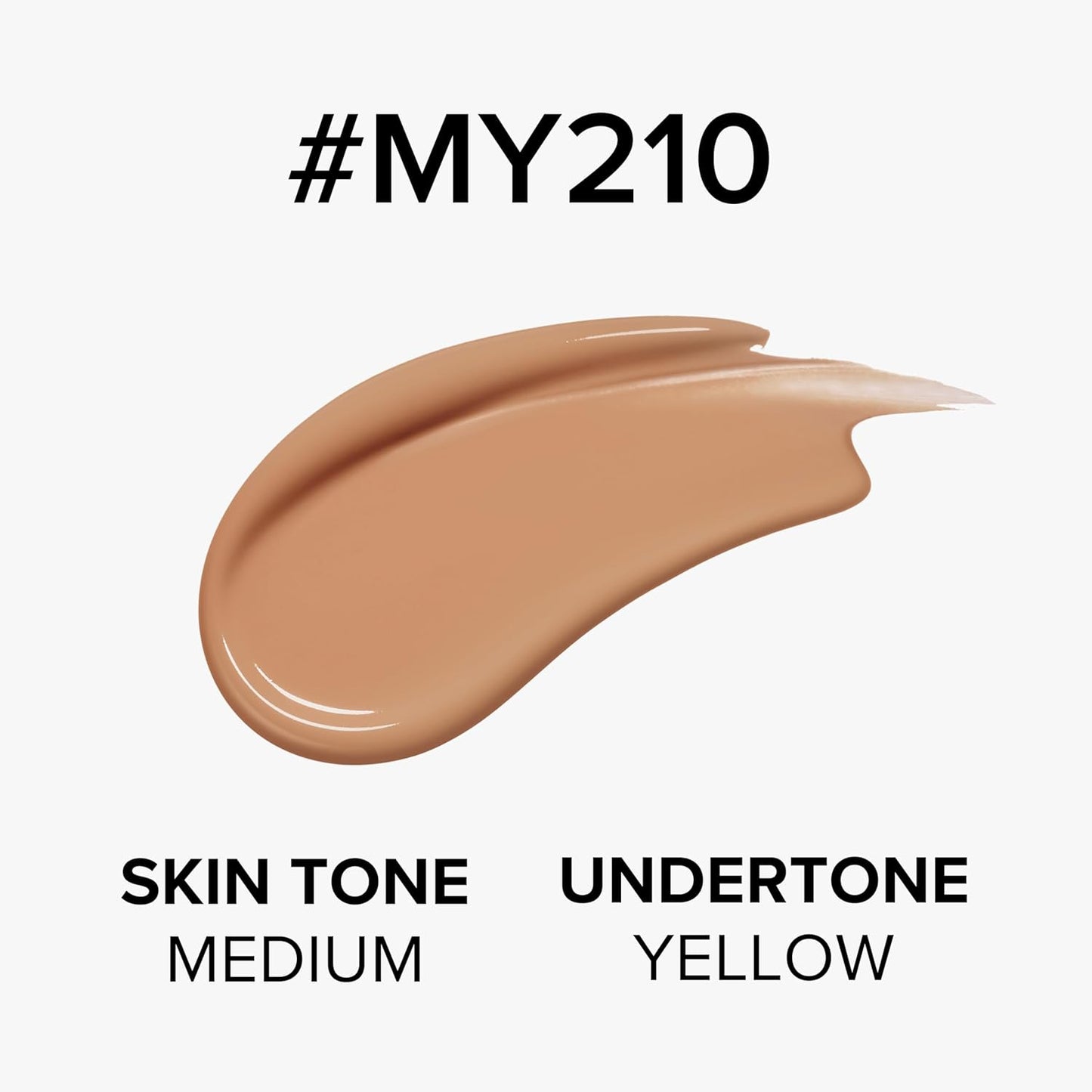 Beauty of Joseon Daily Tinted Fluid Sunscreen 12 Shades for Face Moisturizing Broad Spectrum SPF 40 Korean Skincare 50ml, 1.69 fl.oz #MY210