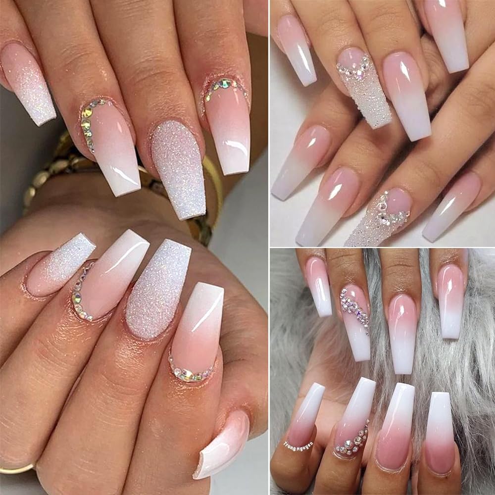 7 Colors Solid Fluorescent Neon Pigment Powder Set Gradient Iridescent Rainbow Palette Glitter Rubbing Dust for Gel Polish Nail Art Decorations