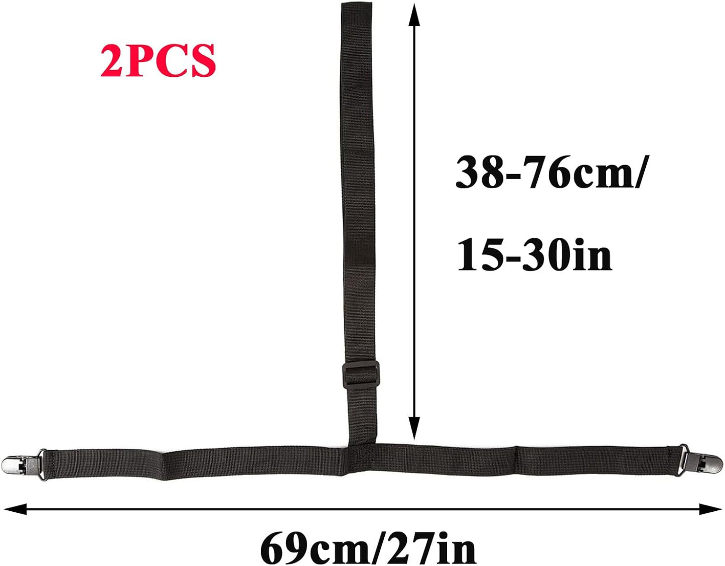 2PCS Assistive Devices for Disabled, Dressing Aids for Seniors, Clip and Pull Dressing Aid, Disability Dressing Aids for Elderly, Wearing Assist Tool for for Disabled Pregnant Injuries Pants Helper