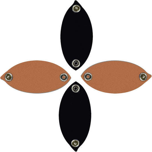 Bra Strap Holders For Women Snap-On Shoulder Strap Retainers For Slipping Prevention, Invisible Bra Fix For Dress&Tops