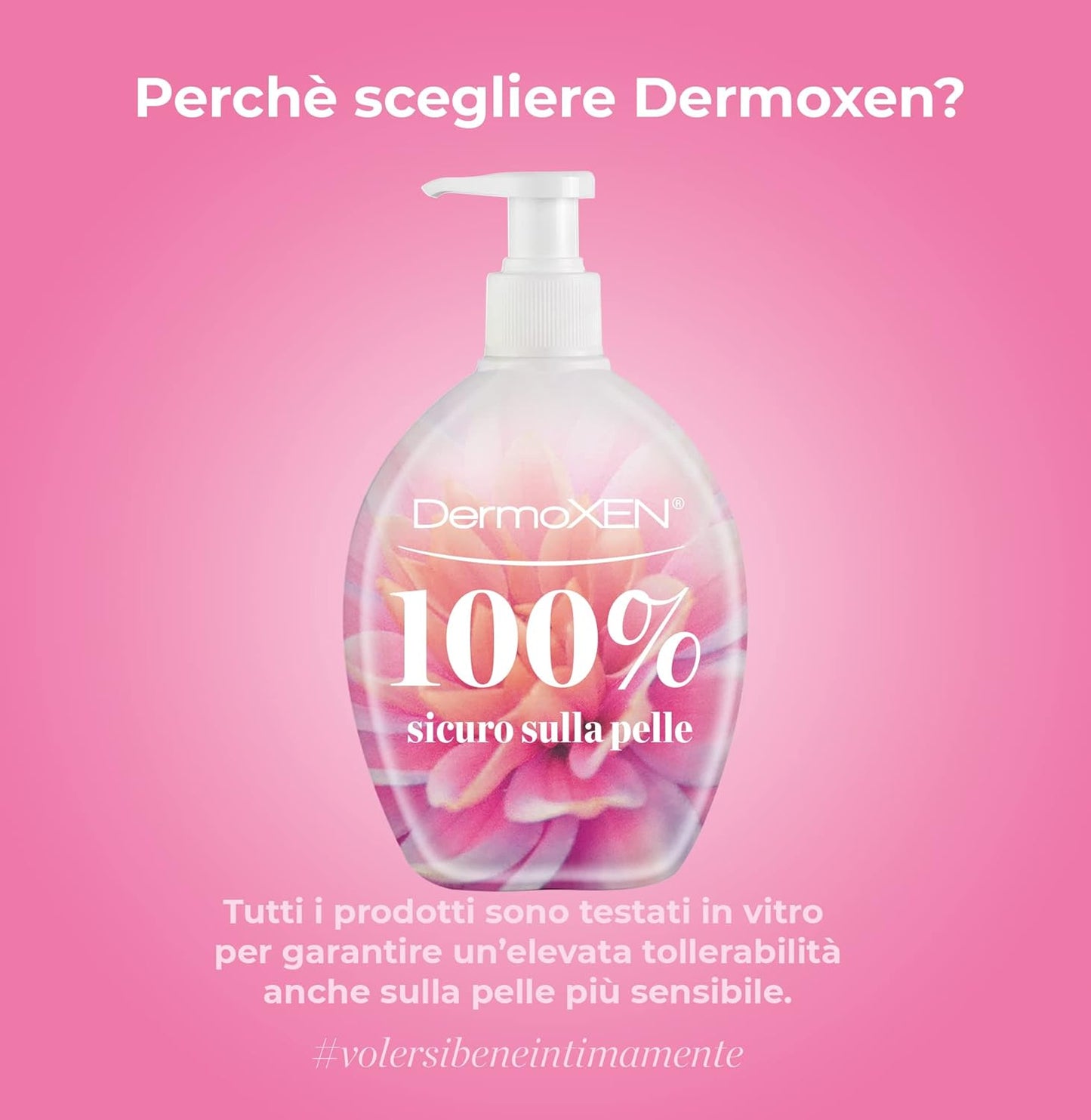 PRONEEM Feminine Wash 6.76 fl oz| Antibacterial Intimate Wash for Women | Daily pH Balanced Hygiene | Supports Vaginal Care | Gentle for Pregnancy and Postpartum