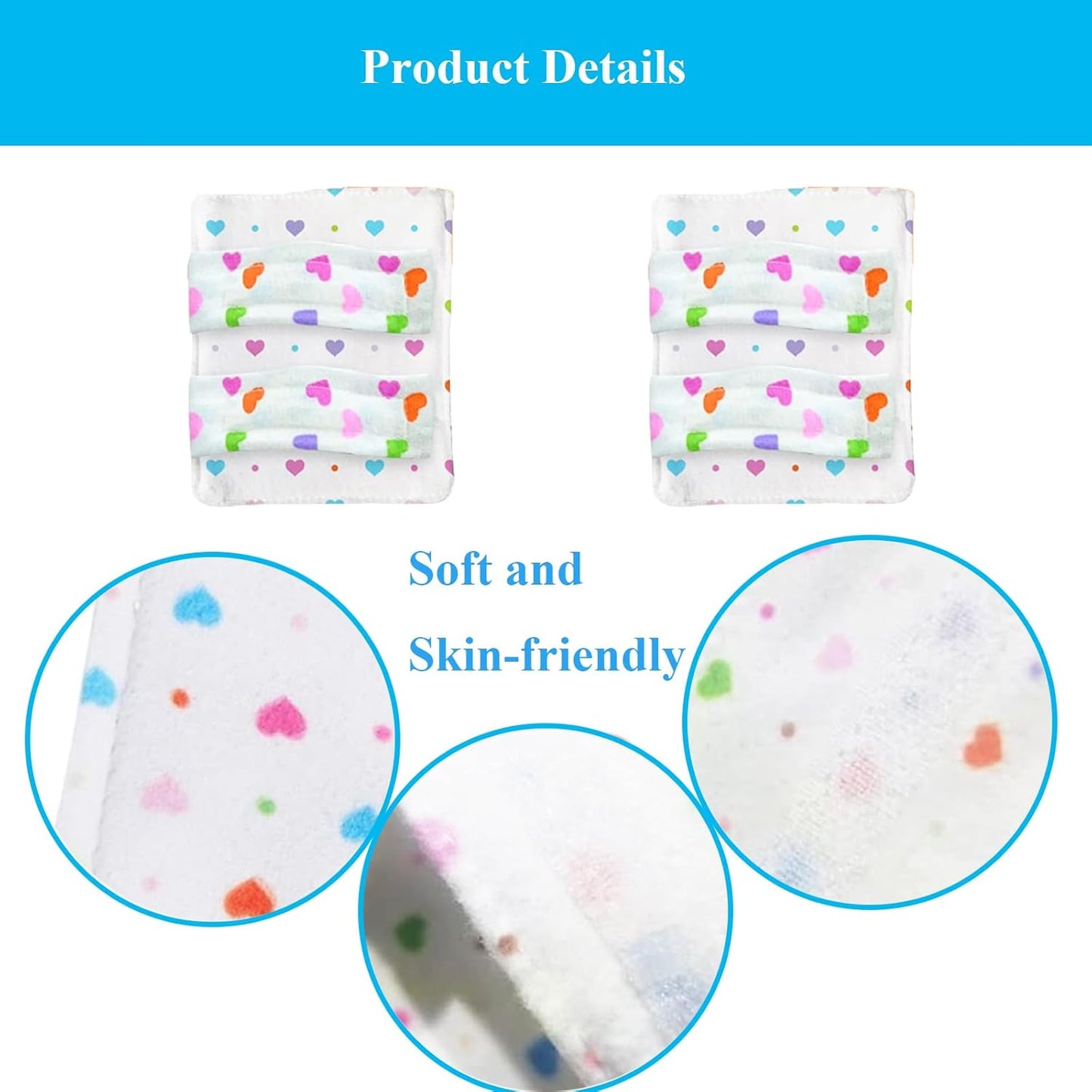 2PCS Bra Strap Pad Protector for Chest Port, Port Pillows for Chemo Patients, Pacemaker Pillow for Bra Post-Surgery, Chemo Port Pillow for Bra Strap, Recovery Cushion for Chest Heart Support (Love)