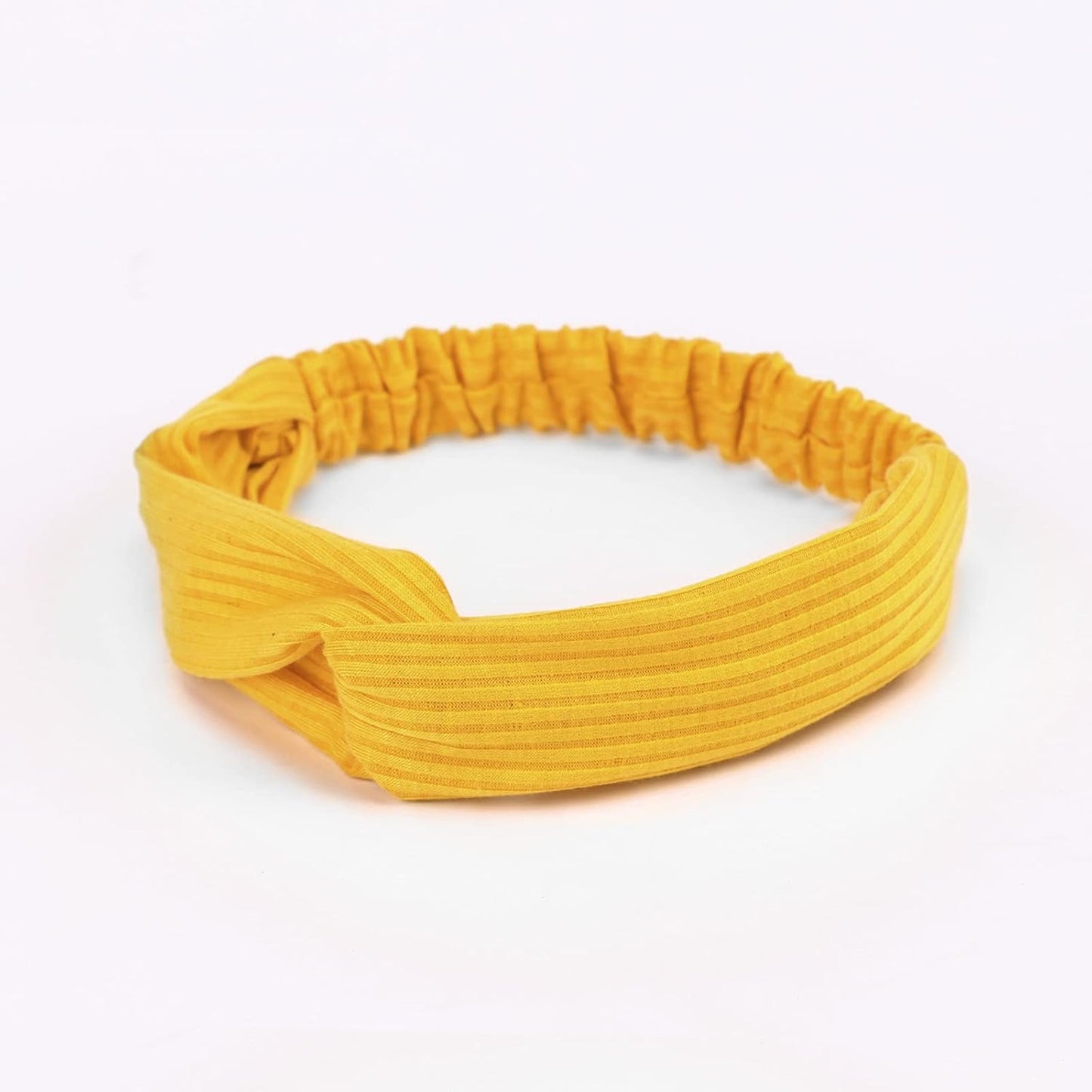 DRESHOW 10 Pack Headbands for Women Criss Cross Vintage Head Wrap Boho Headband Twisted Elastic Hair Accessories