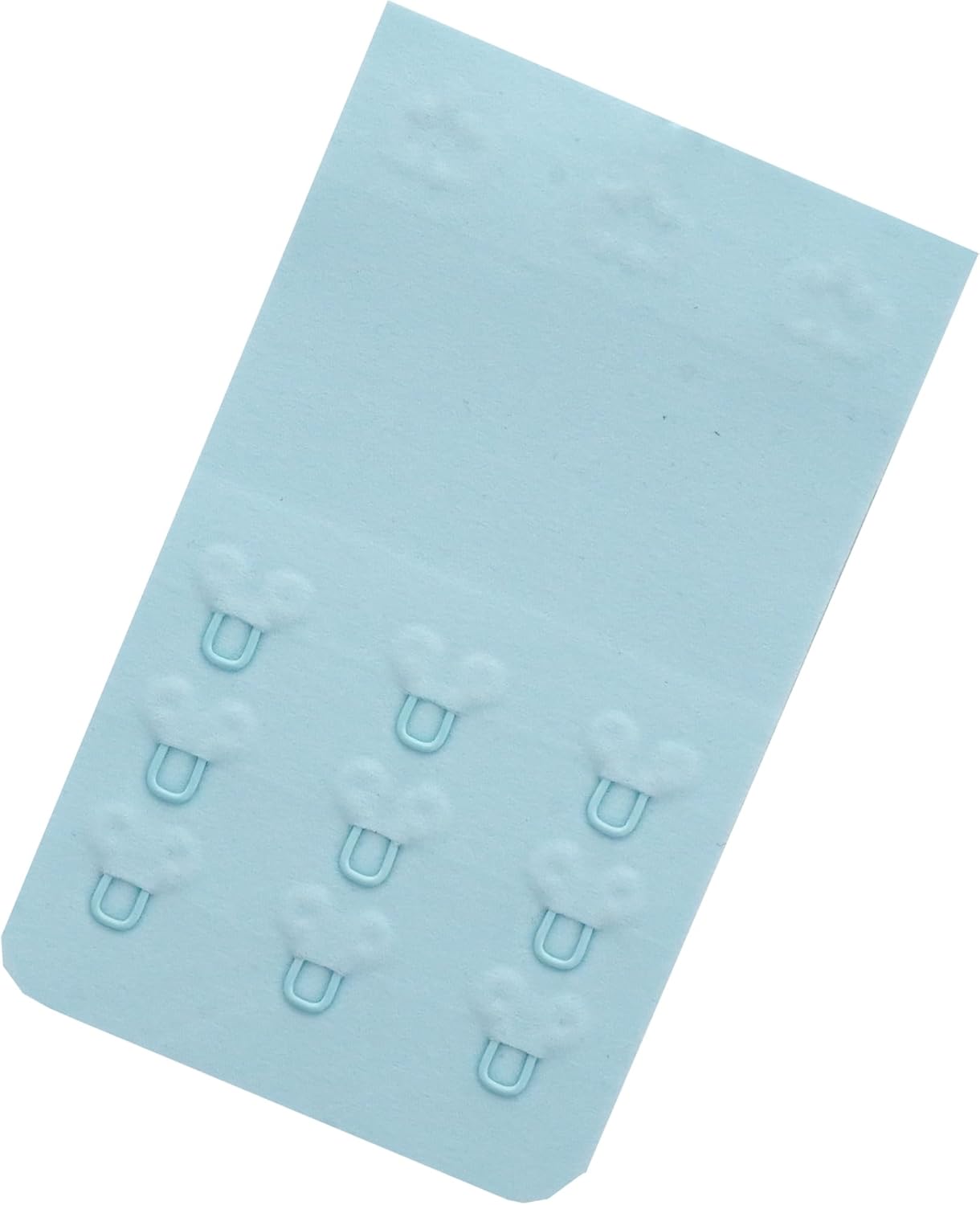 SAMGU Women's Soft Bra Extender 2 Hook / 3 Hooks / 4 Hooks Seamless Comfortable Bra Strap Extender Extension