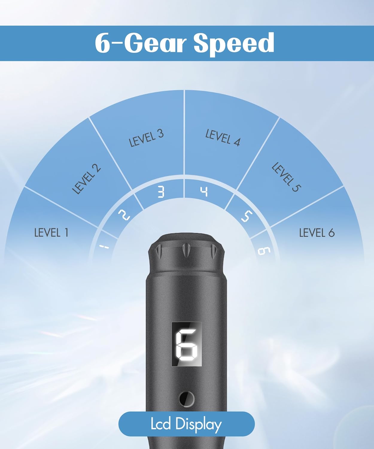 Derma Roller kit- 0.25mm Microneedling Derma Roller kit