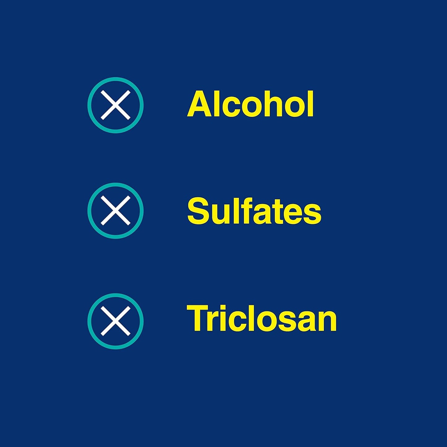 Closys Healthy Teeth Anti-Cavity Oral Rinse Mouthwash with Fluoride, Non-Burning, Non-Irritating – 32 Fl Oz (Twin Pack)
