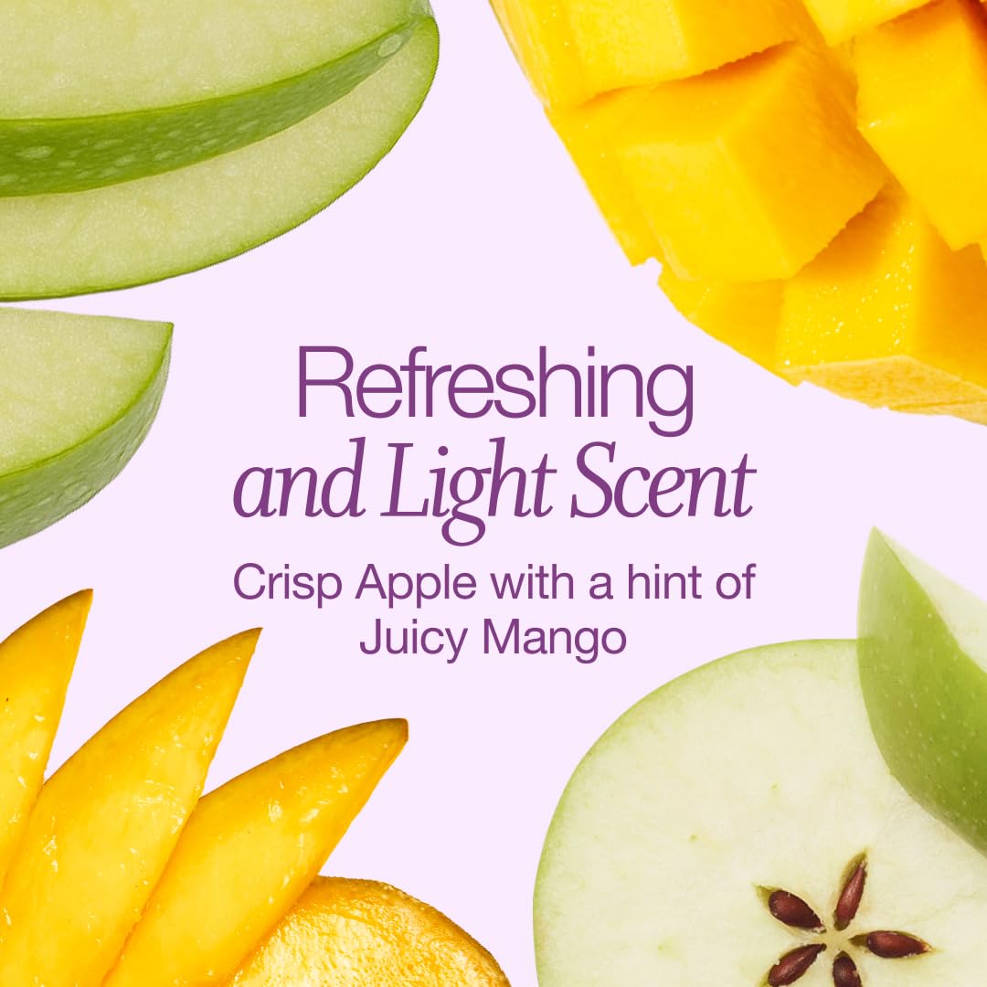 FUNCTION OF BEAUTY Zero Gravity Styling Mousse, 7 oz (2-Pack) – Adds Volume + Defines Natural Waves, Frizz Control + Flexible Hold, Lightweight Feel, No Crunch, Heat Protection Up to 450°F